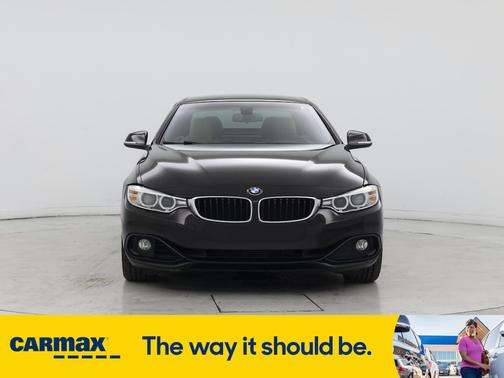 2016 BMW 428 I
