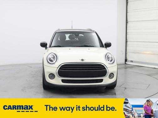 2021 MINI Hardtop
