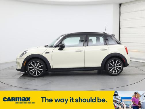 2021 MINI Hardtop