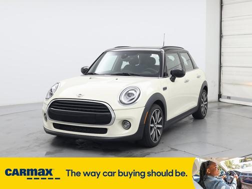 2021 MINI Hardtop