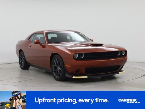 2023 Dodge Challenger R/T