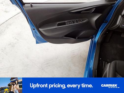 2020 Chevrolet Spark LT