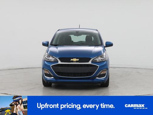 2020 Chevrolet Spark LT