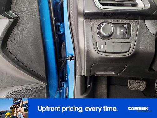 2020 Chevrolet Spark LT