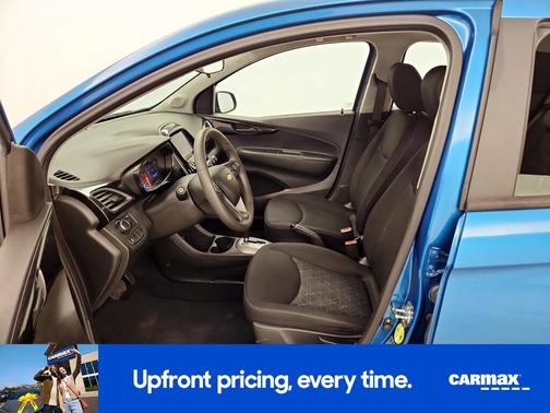 2020 Chevrolet Spark LT