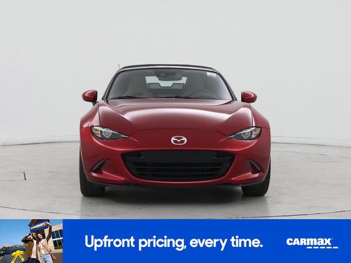 2020 Mazda MX-5 Miata Grand Touring