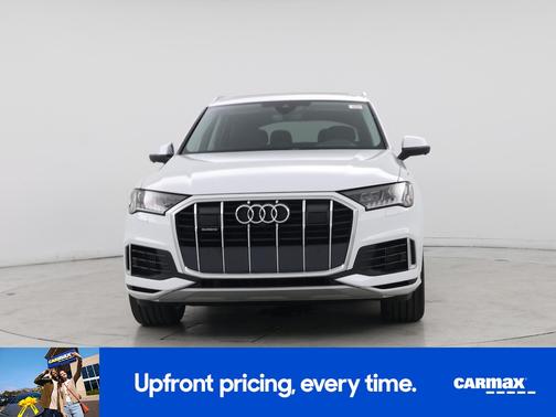 2023 Audi Q7 Prestige