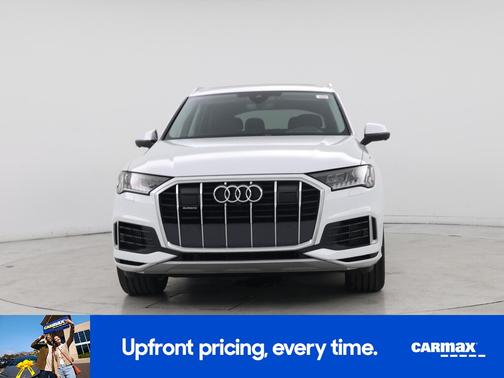 2023 Audi Q7 Prestige