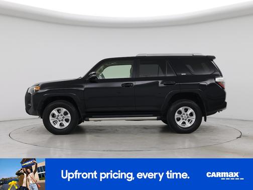 2015 Toyota 4Runner SR5 Premium