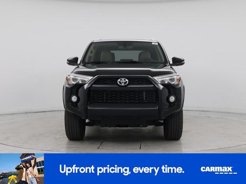 2015 Toyota 4Runner SR5 Premium
