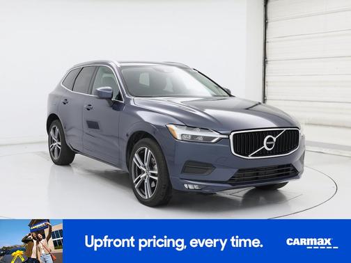 2021 Volvo XC60 T5 Momentum