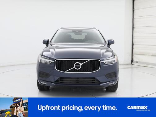 2021 Volvo XC60 T5 Momentum