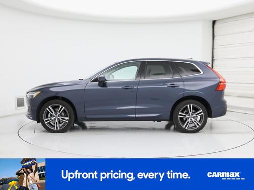 2021 Volvo XC60 T5 Momentum