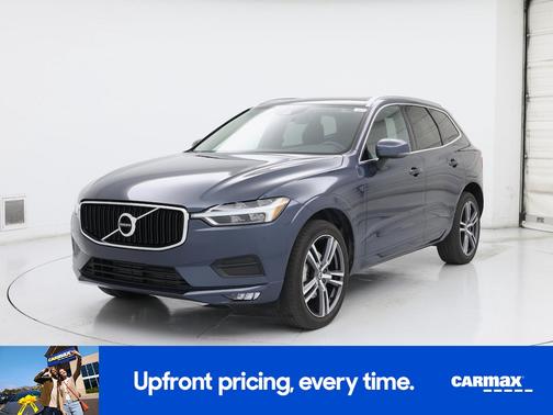 2021 Volvo XC60 T5 Momentum