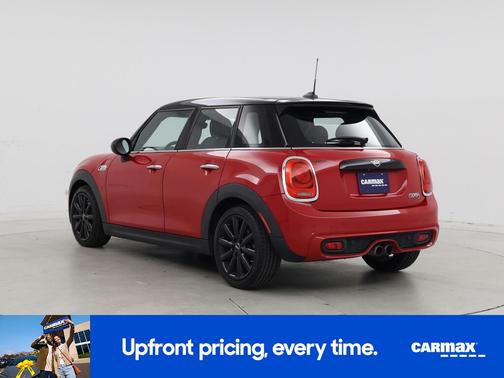2019 MINI Hardtop S