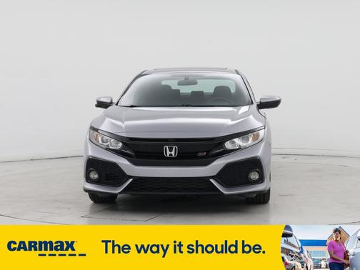 2017 Honda Civic SI
