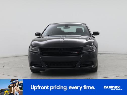 Black 2023 Dodge Charger SXT