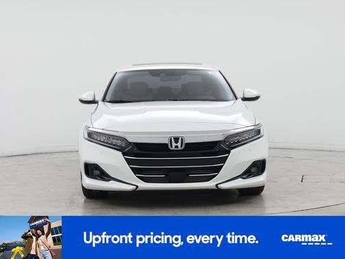 2022 Honda Accord Touring