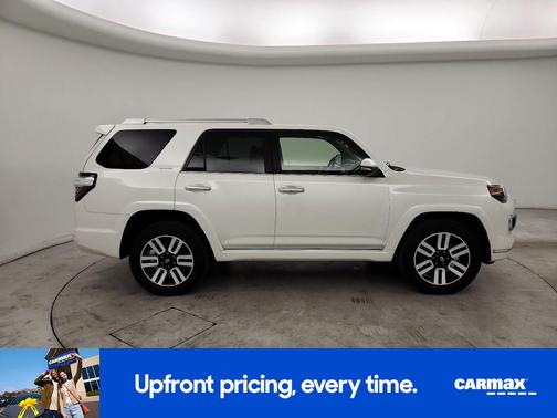 2014 Toyota 4Runner Limited