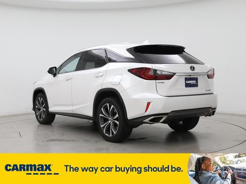 2019 Lexus RX 350