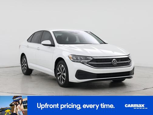 2024 Volkswagen Jetta S