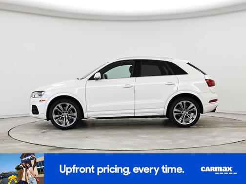 2016 Audi Q3 Premium Plus