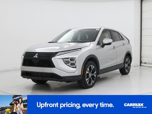 2022 Mitsubishi Eclipse Cross SE