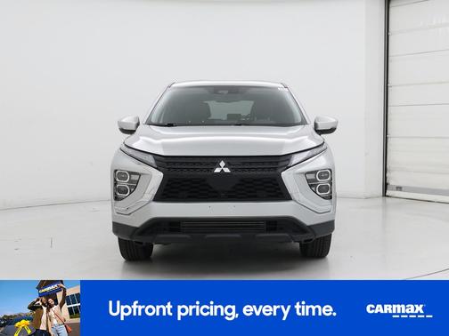 2022 Mitsubishi Eclipse Cross SE