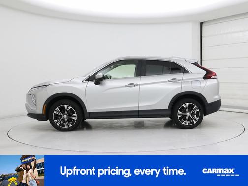 2022 Mitsubishi Eclipse Cross SE