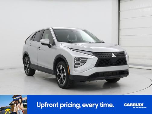 2022 Mitsubishi Eclipse Cross SE