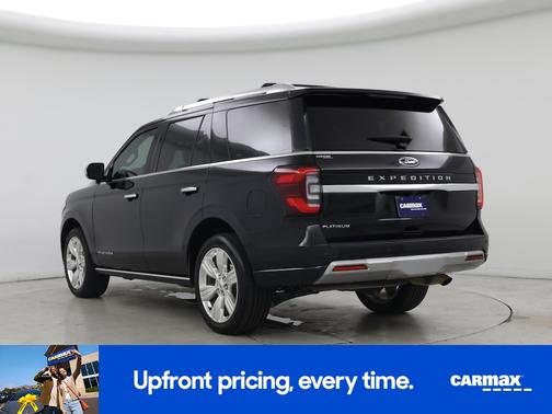 2023 Ford Expedition Platinum