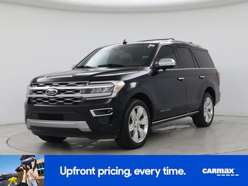 2023 Ford Expedition Platinum