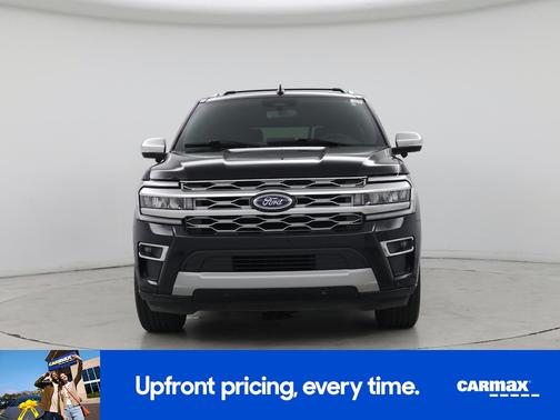 2023 Ford Expedition Platinum