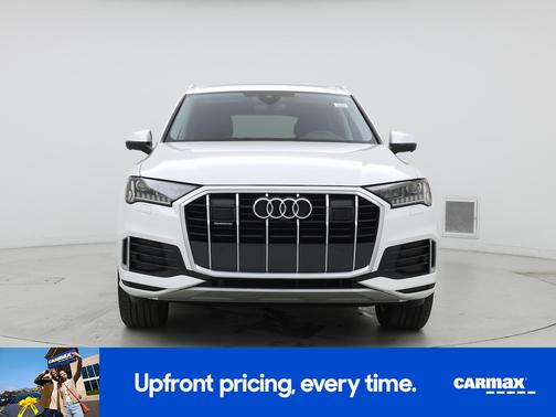 2023 Audi Q7 Premium Plus