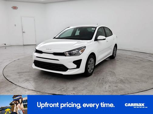 2023 Kia Rio LX