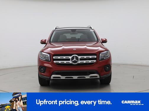 2022 Mercedes-Benz GLB 250 GLB 250