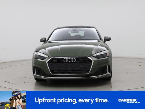 2022 Audi A5 Sportback Premium Plus