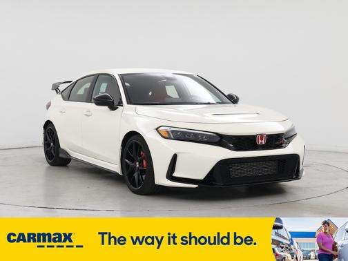 2024 Honda Civic Type R
