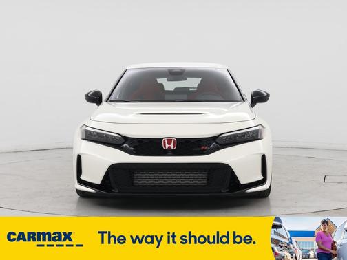 2024 Honda Civic Type R