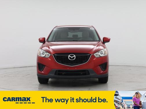 2014 Mazda CX-5 Sport