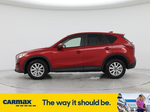 2014 Mazda CX-5 Sport