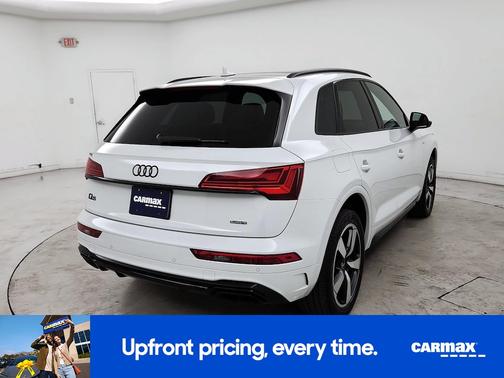 2024 Audi Q5 S-Line Premium Plus