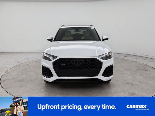 2024 Audi Q5 S-Line Premium Plus