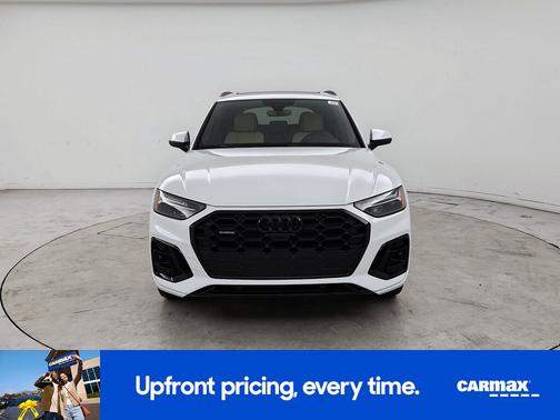 2024 Audi Q5 S-Line Premium Plus