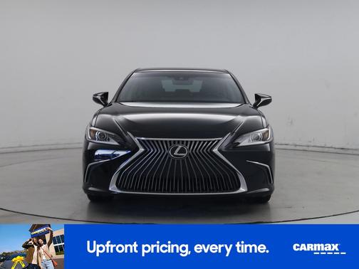 2020 Lexus ES 350 Luxury