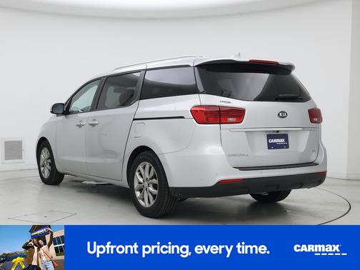 2019 Kia Sedona EX