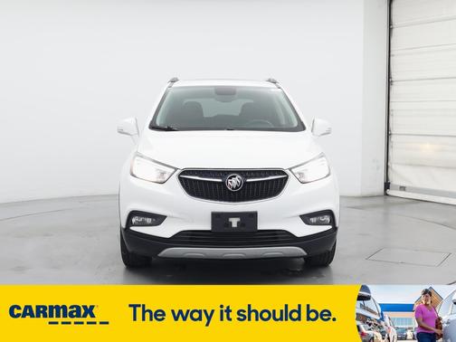 2017 Buick Encore Sport Touring