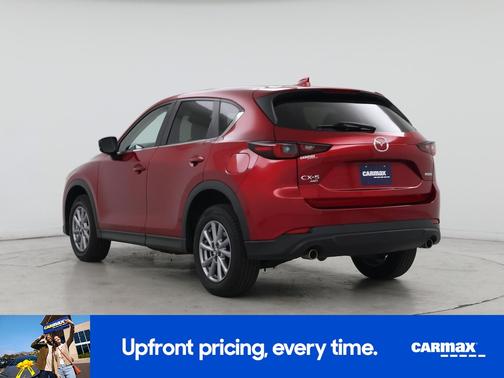 2023 Mazda CX-5 2.5 S