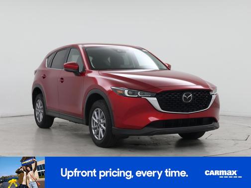 2023 Mazda CX-5 2.5 S