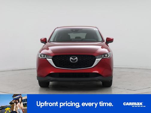 2023 Mazda CX-5 2.5 S